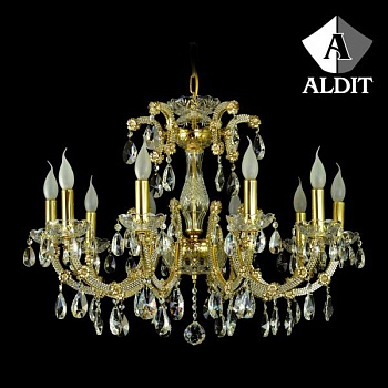 Изображение загружено обработкой по данным файла Excel